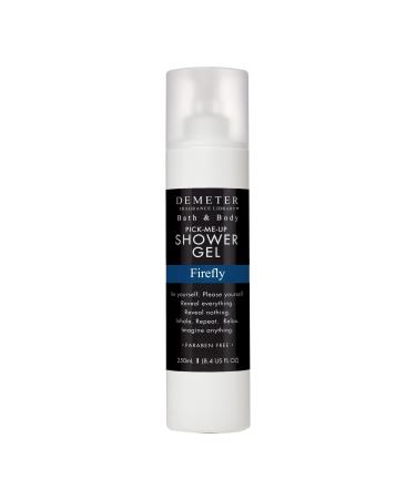 DEMETER Firefly Shower Gel 250ml/8.4oz
