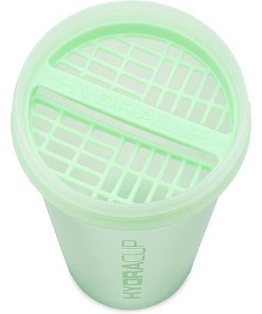 Hydracup OG Shaker Bottle - 28oz Protein Mixer | BPA-Free Double Mixers 8 Color Options - Buy Online on GoSupps.com