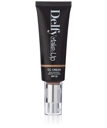 Delfy SPF20 CC Cream Sand 1 pack (1 x 1 piece)