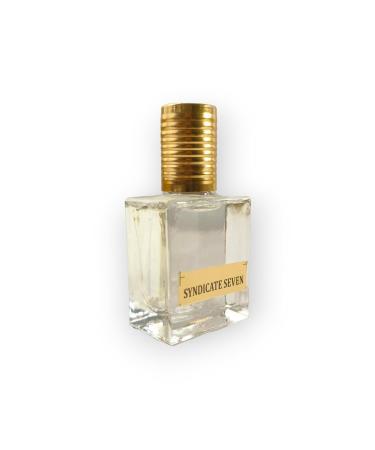 All Types Essential Oil Attar-Atar Parfum Oil Fragrance Perfume Unisex Men-Women Parfume Spray Scent Long Lasting Roll On Itar Semi Natural Non Alcoholic Volume:12ML (0.4 Fl Oz). (Syndicate Seven) - Buy Online on GoSupps.com