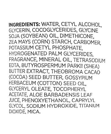 Equate Aloe Vera & Vitamin E Baby Oil Cream 8 oz (Pack of 2) - Hypoallergenic Moisturizer for Sensitive Skin - International Shipping Available - Buy Online on GoSupps.com