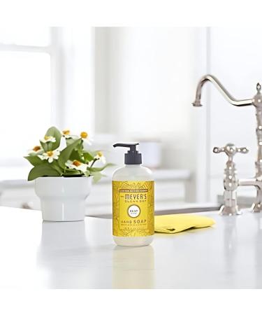 Shop Mrs. Meyer's Clean Day Variety Bundle - Liquid Hand Soap & Dish Soap (Daisy) - Eco-Friendly & Vegan - International Shipping Available - Buy Online on GoSupps.com