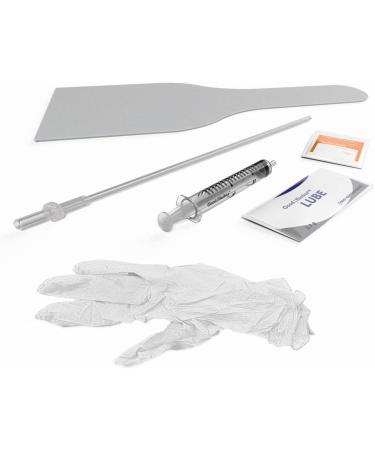 Canine AI Artificial Insemination Dog Breeding Kit - Med/Lg Breed (10 Pack) | Good Harbor Pet Supplies - Buy Online on GoSupps.com