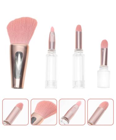 Premium Eye Shadow Brush | Essential Cosmetic Brush for Flawless Makeup | International Shipping - Buy Online on GoSupps.com