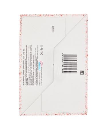 Chupa Chups Crazy Dips Strawberry - 24 Strawberry Lollipops with Crackling Effect & Shower Powder - Perfect for Christmas - Buy Online - Buy Online on GoSupps.com