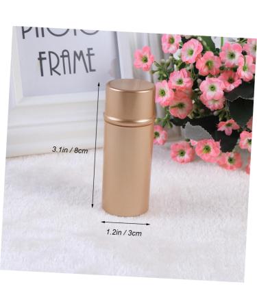 STOBOK professional makeup brush powder brush makeup cosmetics brush cosmetic brush blush brush telescopic brush paint multicolor - Buy Online on GoSupps.com
