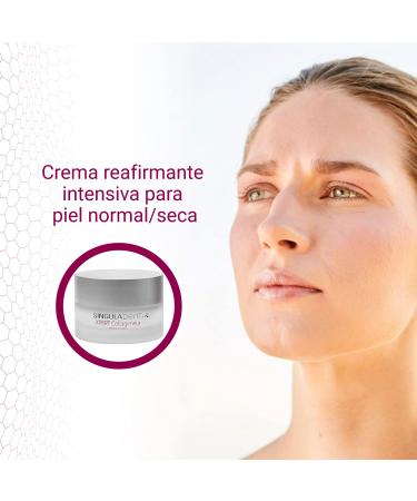 XPERT Collageneur - Crema Reafirmante Intensiva para Arrugas | Aumenta Col geno - D a y Noche - 50ml para Piel Normal/Seca - Env o Internacional - Buy Online on GoSupps.com