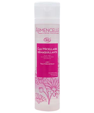 Armencelle Organic Micellar Cleansing Water 200 ml