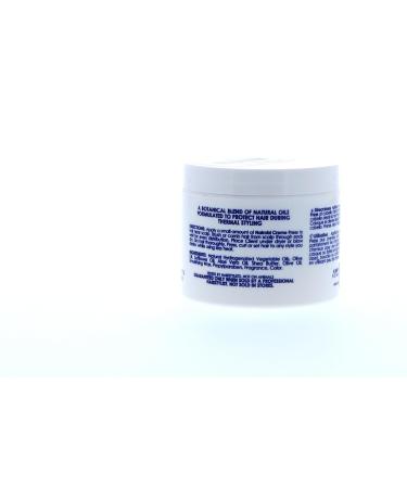 Nairobi Smokeless Detangling Creme 4 oz - Best International Shipping & Hair Care Solution - Buy Online on GoSupps.com