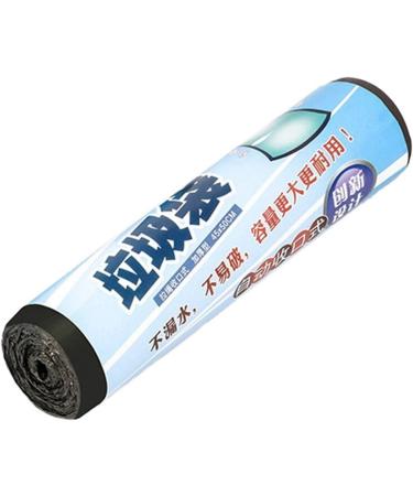 Different Types of Different Models Garbage Bags & Kitchen Garbage Bags (Color : Green) - Buy Online on GoSupps.com