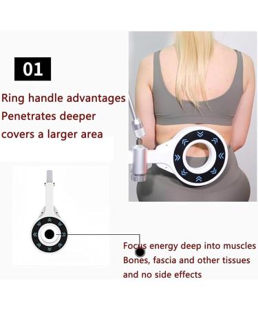 Instrument de physioth rapie avec bras de support rotatif 2 modes de fonctionnement/effet de champ magn tique 4T fr quence de th rapie magn tique r glable de 1000 3000 kHz for soulager la douleur - Buy Online on GoSupps.com