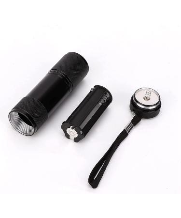 Inlima Venen-Viewer-Locator | Best Red Light Vein Finder for Children & Adults | Easy Subcutaneous Vein Detection - Buy Online on GoSupps.com