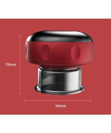 Yopotics Electrical Cupboard Therapy Massager - Intelligent Scraping Tools for Pain Relief in Shoulders Neck Back Arms & Legs - International Shipping Available - Buy Online on GoSupps.com