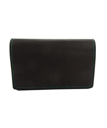 Pilbox Mini Tablet Dispenser - 7 Modules + Pouch for Easy Medication Management - Buy Online on GoSupps.com