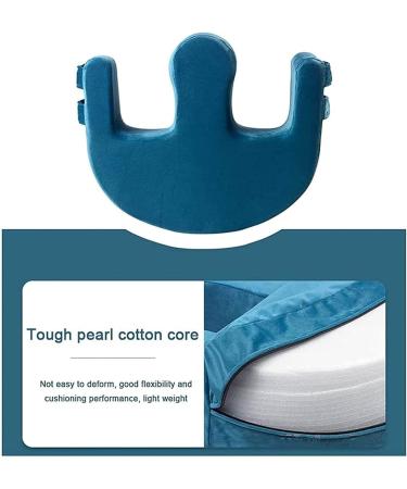 Turning Device Multifunctional Turning Device PU Leather Anti-Decubitus Waterproof Transfer Pad Paralysis Anti-Decubitus Paralyzed Patient for The Elderly Turn Over Pillows - Buy Online on GoSupps.com
