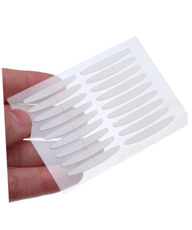 AUTSUPPL 30 Sheets Double Eyelid Sticker Double Sided Eyelid Tape Eyelid Tape Double Sided Double Eyelid Tape Eyelid Strip Eyelid Lifter Strips Eye Lift Strips Girl Eyelid Sticker - Buy Online on GoSupps.com
