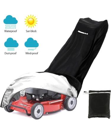 HUAJINGKEJI Multi-purpose lawn mower suitable for garden enthusiasts and professional landscapers - Buy Online on GoSupps.com