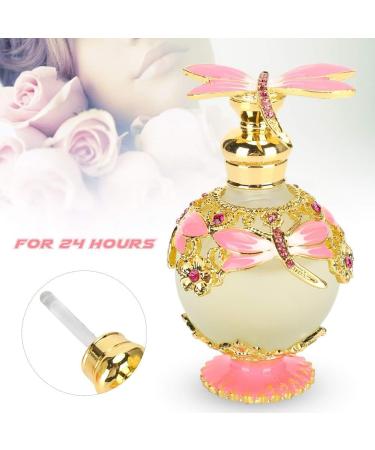 Arabian Perfumes for Women 25ml Muslim Eau de Parfum Toilette Halal Dubai Retro Fragrances Concentrated Long Lasting Perfume Essential Oil Floral Perfumes Arabes De Mujer for Women Sweetheart - Buy Online on GoSupps.com