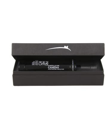 Castillo de Canena Primero. Royal Olive Oil Gift Set with 500 ml Bottle. Origen Oliva