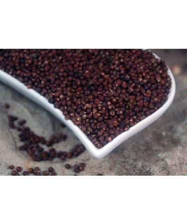 Holger Senger Naturix24 Whole granules of paradise 250 g bag