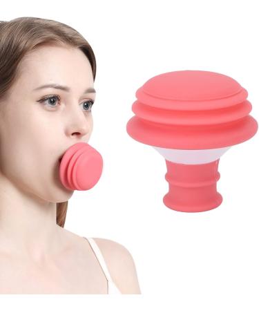 Face Exerciser & Trainer for V Shape - Slimming Skin Lifting Double Chin Reduction Tool - Firming & Masseter Training Device - Buy Online on GoSupps.com