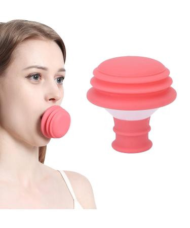 Face Neck Toning Exerciser - V Shape Double Chin Jaw Exerciser for Women & Men - Buy Online on GoSupps.com