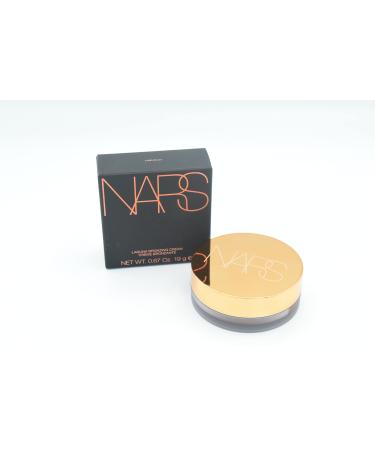 Nars Laguna Bronzing Cream - Laguna 04 - Medium-Deep Bronze with Warm Undertone Bronze 0.67 Ounce (Pack of 1)