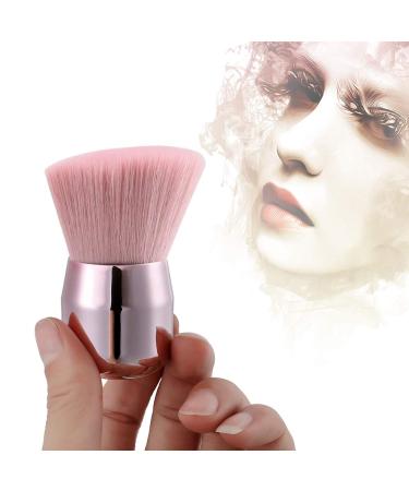 MWOOT Nail Art Dust Remover Brushes | Soft Multifunctional Makeup & Powder Brush Cleaner for Perfect Nails - Buy Online on GoSupps.com