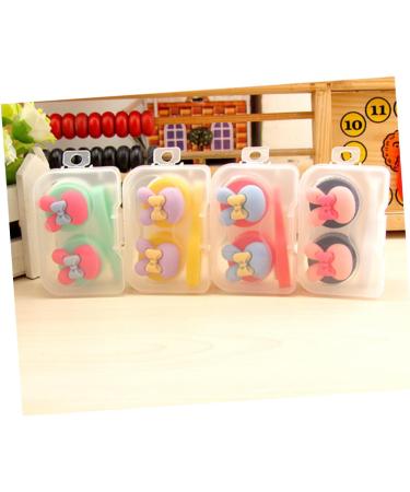 Buy Healvian 6 PCS Contact Lens Holder & Lens Case | Durable Lens Storage Solution - Fast International Shipping - Buy Online on GoSupps.com