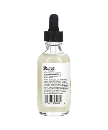 Buy The Doux Get Honey Hair & Scalp Serum 2.0 Fl Oz - Nourishing & Hydrating Treatment for All Hair Types - International Shipping Available - Buy Online on GoSupps.com
