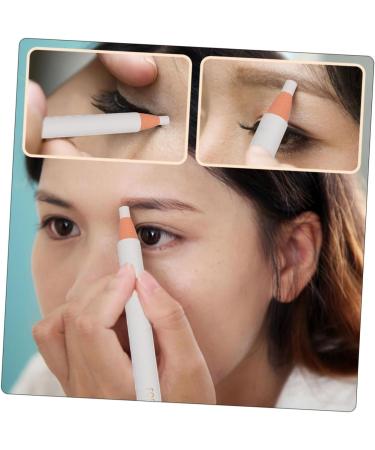 Angoily 4pcs Reliable Drawing Eyeliner Cosmetic Sweat-proof Eye Makeup Durable Tool Multipurpose Practical - Buy Online on GoSupps.com