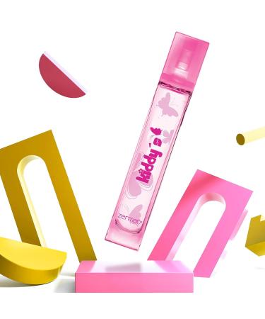 Zermat Kiddys Girl Perfume for women Fruity - Floral fragrance Scent 1.7 Fl. Oz. - Buy Online on GoSupps.com