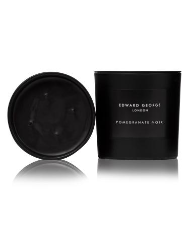 Edward George London Large Scented Candle Pomegranate Noir 27oz