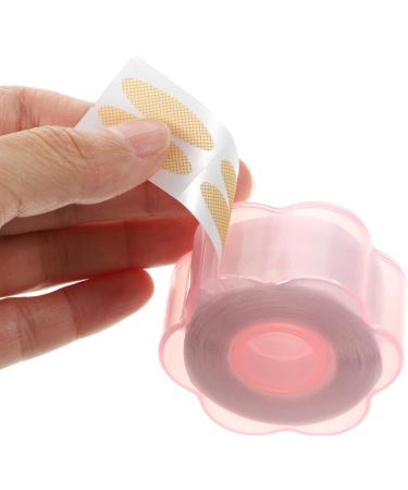 3 Rolls Lace Double Eyelid Sticker Adhesive Eye Lifter Tape Adhesive Eye Lifter Strips Adhesive Eyelid Tape Lace Eyelid Lifter Strips Invisible Tape Eye Lift Tape Eyes - Buy Online on GoSupps.com