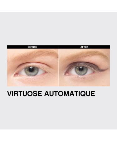 Vivienne Sabo Automatic Eyepencil Virtuose Automatique - Brown | Shop Internationally for Premium Eye Makeup - Buy Online on GoSupps.com