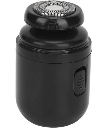 Portable Electric Shells - Multifunctional Mini Razor with 9 Blade Heads for Precise Facial Contouring & Low Noise Operation - Buy Online on GoSupps.com