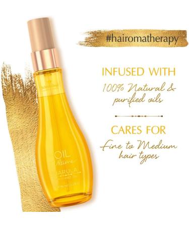 Schwarzkopf SCH397 Marula Oil Ultimate Finishing Oil 100 ml - Pack of 2 - Buy Online on GoSupps.com