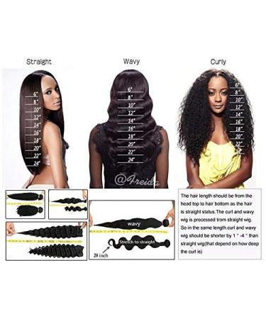 BGHJUE Synthetic Wig - 150% Density Deep Side Parting Lace Front for Women | Natural Long Hair for Daily Makeup & Weddings - Buy Online on GoSupps.com