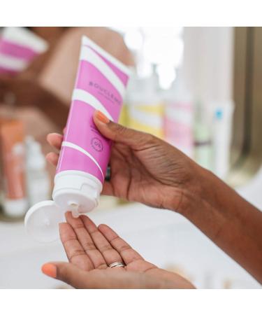 Buy Boucl me Super Hold Styler | Styling Gel for Defined Curls & Strong Hold | Anti-Frizz Curl Gel - International Shipping - Buy Online on GoSupps.com