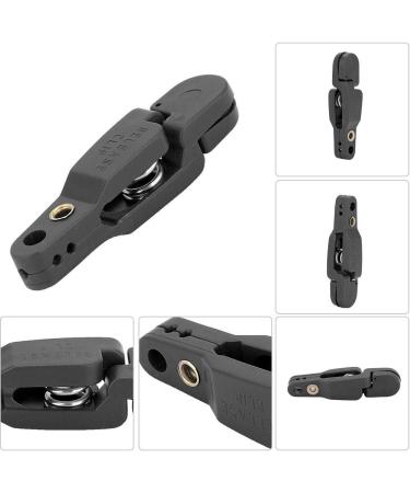 Buy Snap Release Clip Boom Downrigger Power Grip - Ideal for Planer Board & Kite Fishing | International Shipping - Buy Online on GoSupps.com