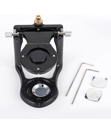 Denture Small Size B Articulator - Magnetic Adjustable Full Mouth Metal Articulator for Dental Labs Dentists & Students - Fast International Shipping - Buy Online on GoSupps.com