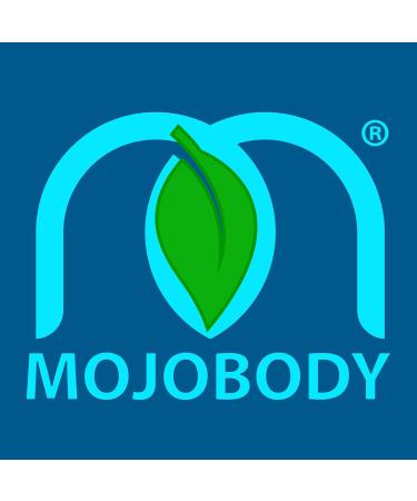 MOJObody Nano Nitric Oxide 2oz Pump Bottle: Elevate Your Health with 100% Absorption Ultra Nanotechnology Circulation Support - Buy Online on GoSupps.com