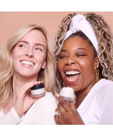 WUNDER2 Screen Time Primer - Blue Light Protection Vegan & Cruelty-Free Makeup for All Skin Types - Shop Internationally! - Buy Online on GoSupps.com
