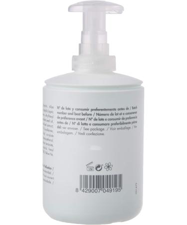 Tegor Aloeder Body Bottle 300 ml. 1 Unit 150 g - Buy Online on GoSupps.com