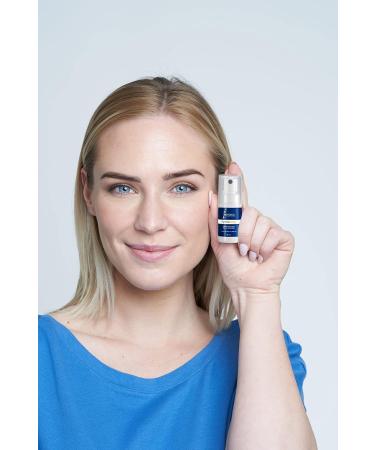 Innoxa Laboratory Innoxa Eye Spray for red and irritated eyes odorless and colorless natural against eye fatigue 10 ml - Buy Online on GoSupps.com