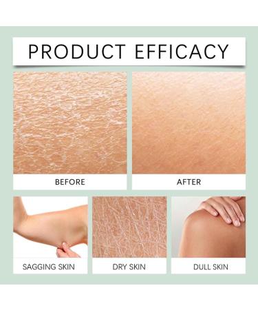 DFEPPJHG Wormwood Cream Wormwood Firming Cream Wormwood Fat Burning Cream Moisturizing and Firming Body Cream Firming Cream for All Skin Types - Buy Online on GoSupps.com