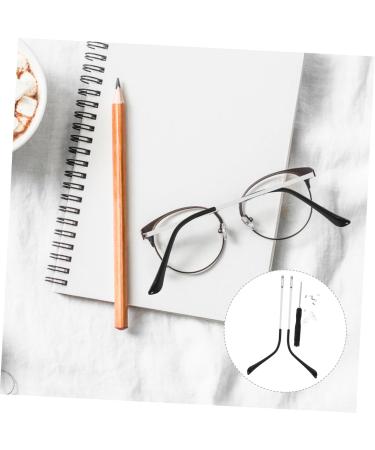 Lalafina Glasses Replacement Legs & Mini Hats - Tinkering Bracts for Spectacle Frames | International Shipping - Buy Online on GoSupps.com