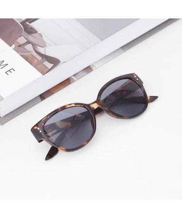 Buy EYEGUARD Bifocal Reading Sunglasses - Stylish UV400 Protection Readers for Women (Tortoise +2.50) - Comfortable and Fashionable Eyewear - Buy Online on GoSupps.com