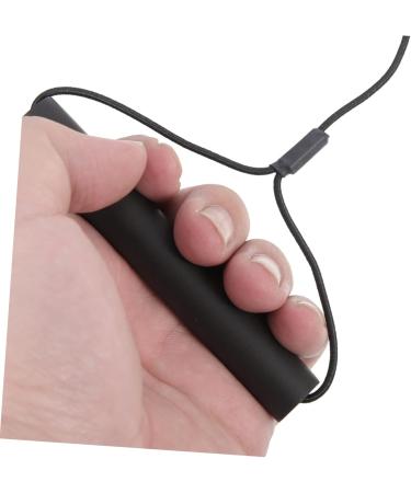 Angoily 4 Sets Bird Leash Suspend Cockatiel Harness and Leash Beard Kit Parrot Flying Leash Kit Flight Strap 12X6X1.3CMx4pcs Yellowx4pcs - Buy Online on GoSupps.com