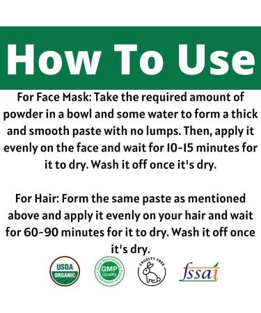 Organic Aloe Vera Powder for Hair & Face (2lb) | Aloe Barbadensis Extract USDA Certified - Proud Planet - Buy Online on GoSupps.com